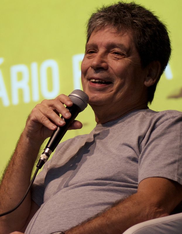 mario prata