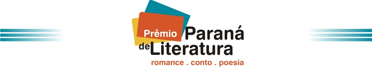 Prêmio Paraná de Literatura