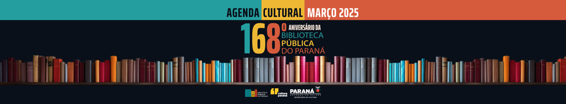 Março