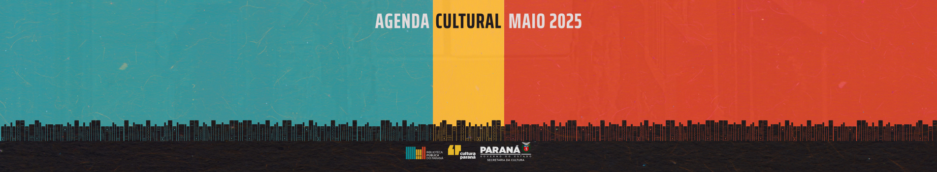 Agenda cultural
