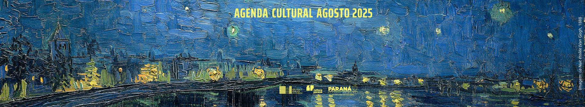 Banner do Site Agosto 2025
