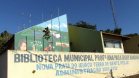 Biblioteca Pública Municipal