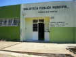 Biblioteca Pública Municipal