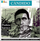 Capa do Jornal Cândido