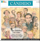 Capa do Jornal Cândido