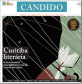 Capa do Jornal Cândido