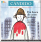 Capa do Jornal Cândido