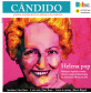 Capa do Jornal Cândido