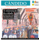 Capa do Jornal Cândido