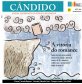 Capa do Jornal Cândido