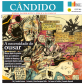 Capa do Jornal Cândido