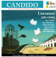 Capa do Jornal Cândido