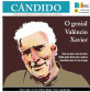 Capa do Jornal Cândido