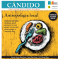 Capa do Jornal Cândido