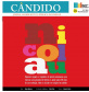 Capa do Jornal Cândido