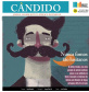 Capa do Jornal Cândido