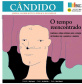 Capa do Jornal Cândido