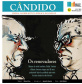 Capa do Jornal Cândido