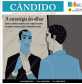 Capa do Jornal Cândido