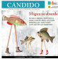 Capa do Jornal Cândido