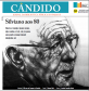 Capa do Jornal Cândido