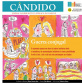 Capa do Jornal Cândido