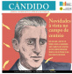 Capa do Jornal Cândido