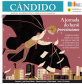 Capa do Jornal Cândido