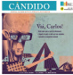 Capa do Jornal Cândido