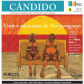 Capa do Jornal Cândido