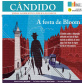 Capa do Jornal Cândido