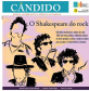 Capa do Jornal Cândido