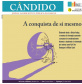 Capa do Jornal Cândido