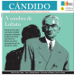 Capa do Jornal Cândido