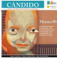 Capa do Jornal Cândido