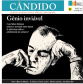 Capa do Jornal Cândido