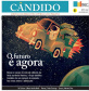 Capa do Jornal Cândido