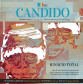 Capa do Jornal Cândido