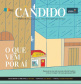 Capa do Jornal Cândido