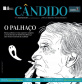 Capa do Jornal Cândido