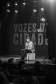 Vozes da cidade