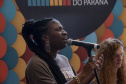 Estante Afro — Maria Águeda