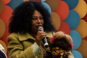 Estante Afro — Maria Águeda