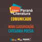Comunicado - PPL 2