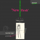 Adaptação "New Flesh" (01)