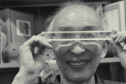 Jiro Takahashi, idealizador da série Vaga-Lume