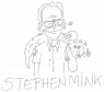 Stephen Mink