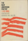 Antologia The New American Poetry