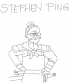 Stephen ping