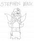 Stephen Winx